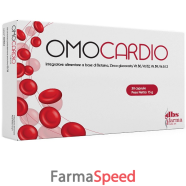 omocardio 30cps