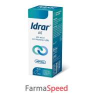 idrar oil 50ml