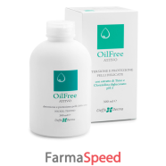 oilfree attivo 300ml