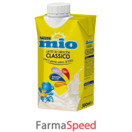 mio latte crescita class 500ml