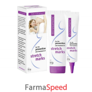 stratamark gel al silicone per il trattamento delle striae distensae 50g