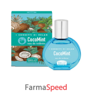 i sorbetti cocomint edt 30ml