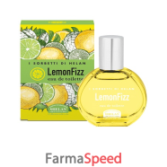 i sorbetti lemonfizz edt 30ml