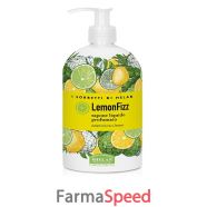 i sorbetti lemonfizz sap 500ml