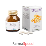 cartilagine di squalo 50 capsule