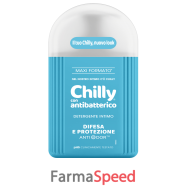 chilly detergente antibat300ml