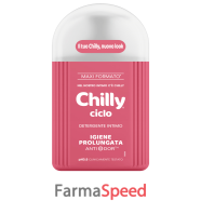 chilly detergente ciclo 300ml