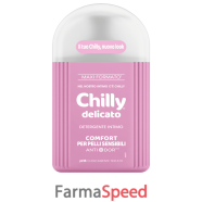 chilly detergente delic 300ml