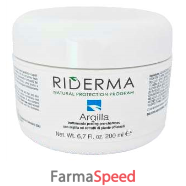 riderma argilla 200ml