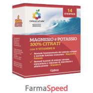 magnesio potassio vit b14stick