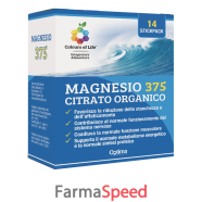 magnesio 375 14stick colours