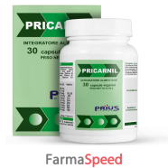 pricarnil 30cps