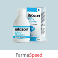 ialozon 300ml