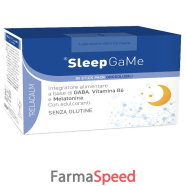 ldf sleepgame 30stickpack