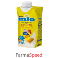 mio latte crescita bisc 500ml