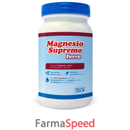 magnesio supremo ferro 150g