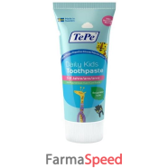 tepe daily kids dentif 75ml