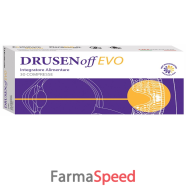 drusenoff evo 30cpr