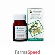 griffonia 60 compresse 412 mg