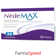 nedemax 30cpr