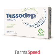 tussodep aerosol 10f 3ml