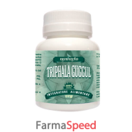 triphala guggul forte 60 compresse