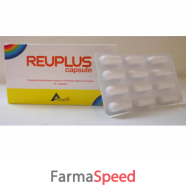 reuplus capsule 24 capsule