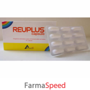 reuplus capsule 24cps