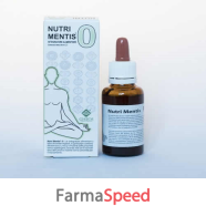 nutri mentis 0 30 ml