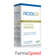 redox 20 4microclx3,5ml