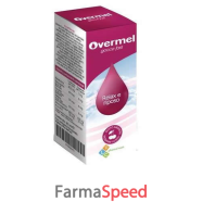 overmel gocce 20ml