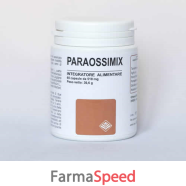 paraossimix 60 capsule 510 mg