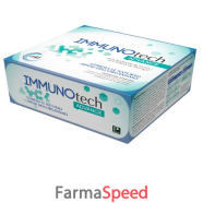 immunotech advance 20 flaconcini + 20 capsule