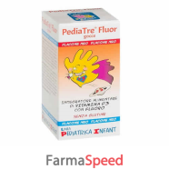 pediatre fluor 7ml