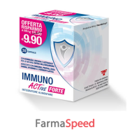 immuno active forte 30 compresse