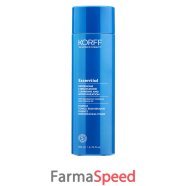 korff essen tonico potenziator