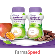 fortimel pb caffe' 4x200ml