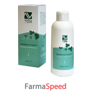 dermavitinix shampoo antiforf