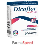 dicoflor ibsplus 14bust