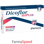 dicoflor ibsplus 20cps