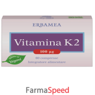 vitamina k2 60cpr