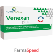 venexan plus 30cpr