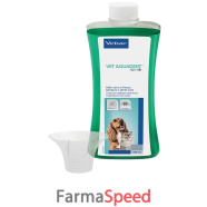 vet aquadent fr3sh 500ml