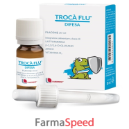 troca' flu difesa 20ml