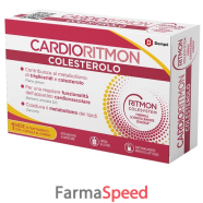 cardioritmon colesterolo 30cps