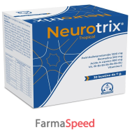 neurotrix tropical 30bust