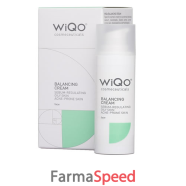 wiqo balancing cream 30 ml