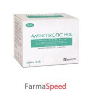 aminotrofic hde 30bust 6,5g