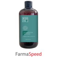 biote' bagnodoccia fico 500ml