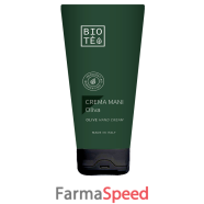 biote' crema mani oliva 75 ml